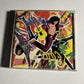 Stevie Salas Colorcode – Stevie Salas Colorcode (CD, 1992) Japan PHCR-1730