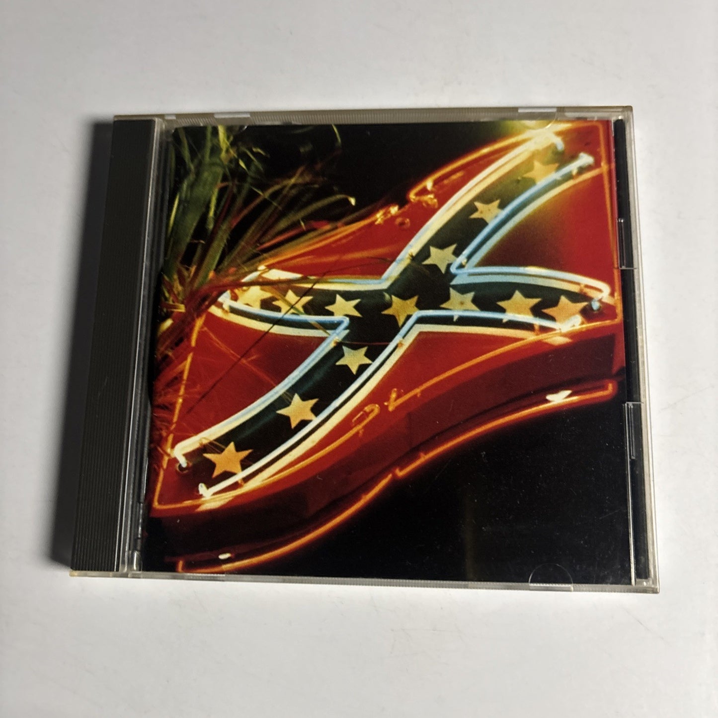 Primal Scream – Give Out But Don't Give Up (CD, 1994) Japan ESCA 5944