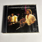 Rod Stewart, Ron Wood – Unplugged ...And Seated (CD, 1993) Europe 9362-45289-2