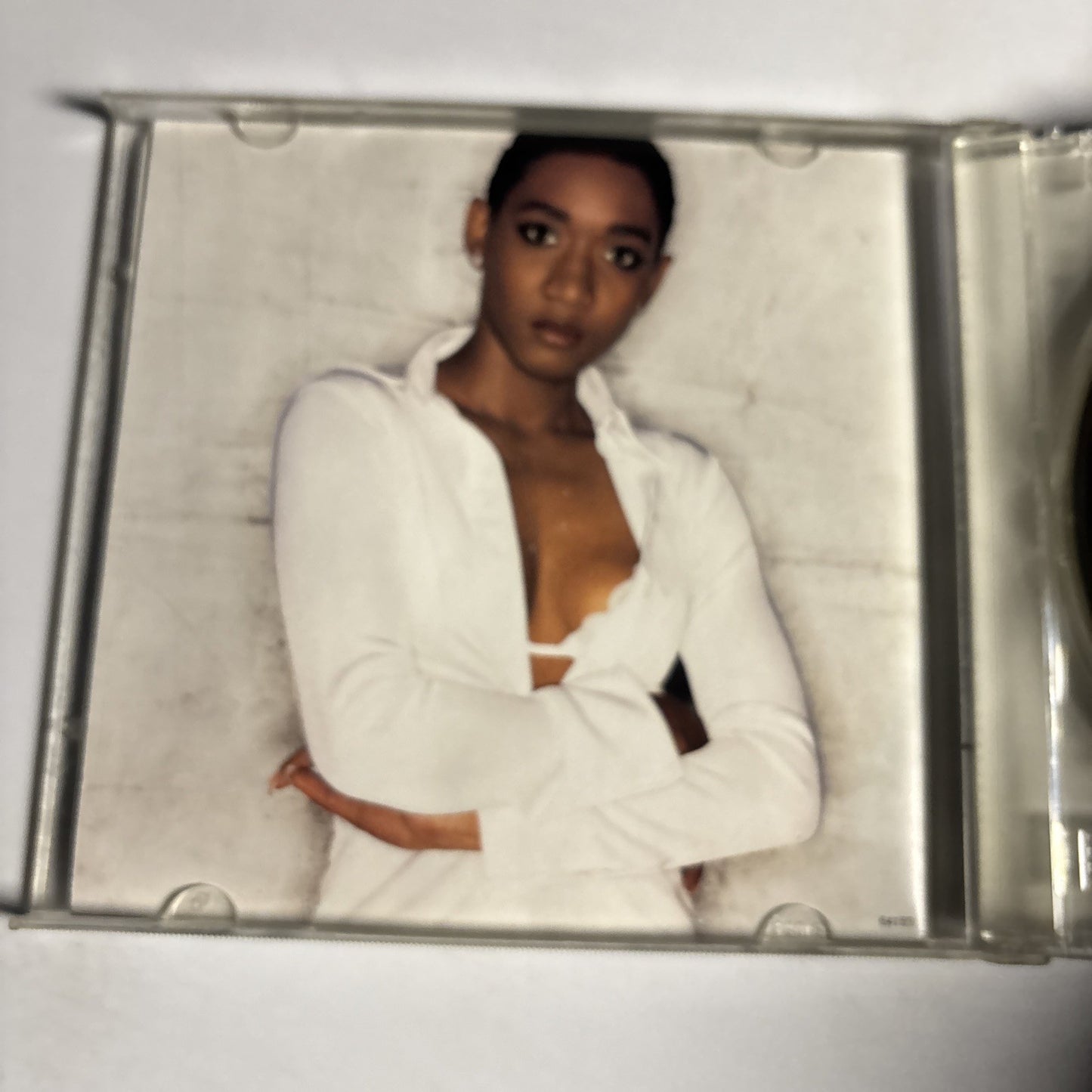 Diana King – Tougher Than Love (CD, 1995) US OK 64189