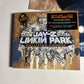 Jay-Z, Linkin Park – Collision Course (CD + DVD, 2004) Europe DVD 9362-48962-2