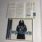 Ky-mani Marley – The Journey (CD, 2000) Japan obi V2ci-54