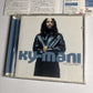 Ky-mani Marley – The Journey (CD, 2000) Japan obi V2ci-54