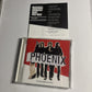 Phoenix - It's Never Been Like That (CD, 2006) Japan WPCR-15744
