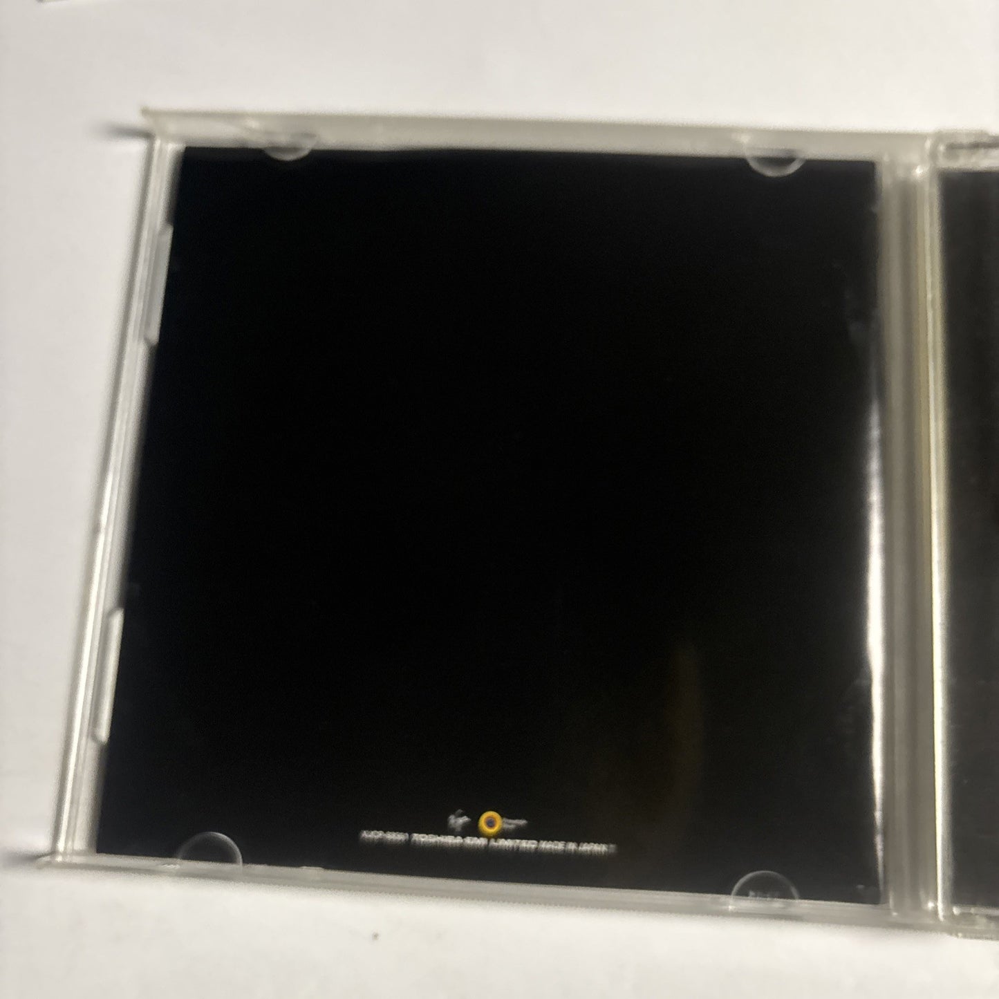 The Chemical Brothers – Singles 93-03 (CD, 2003) Japan ob VJCP-68561