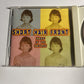 Short Hair Front - Scoop of The Century (CD, 1997) Japan SR-002