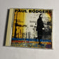 Paul Rodgers – Muddy Water Blues (A Tribute To Muddy Waters) (CD, 1993) Japan