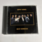 Gipsy Kings – Best Remixes (CD, 1989) Japan 22・8P-5305