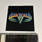 Van Halen – Best Of Volume 1 (CD, 1996) Japan WPCR-900