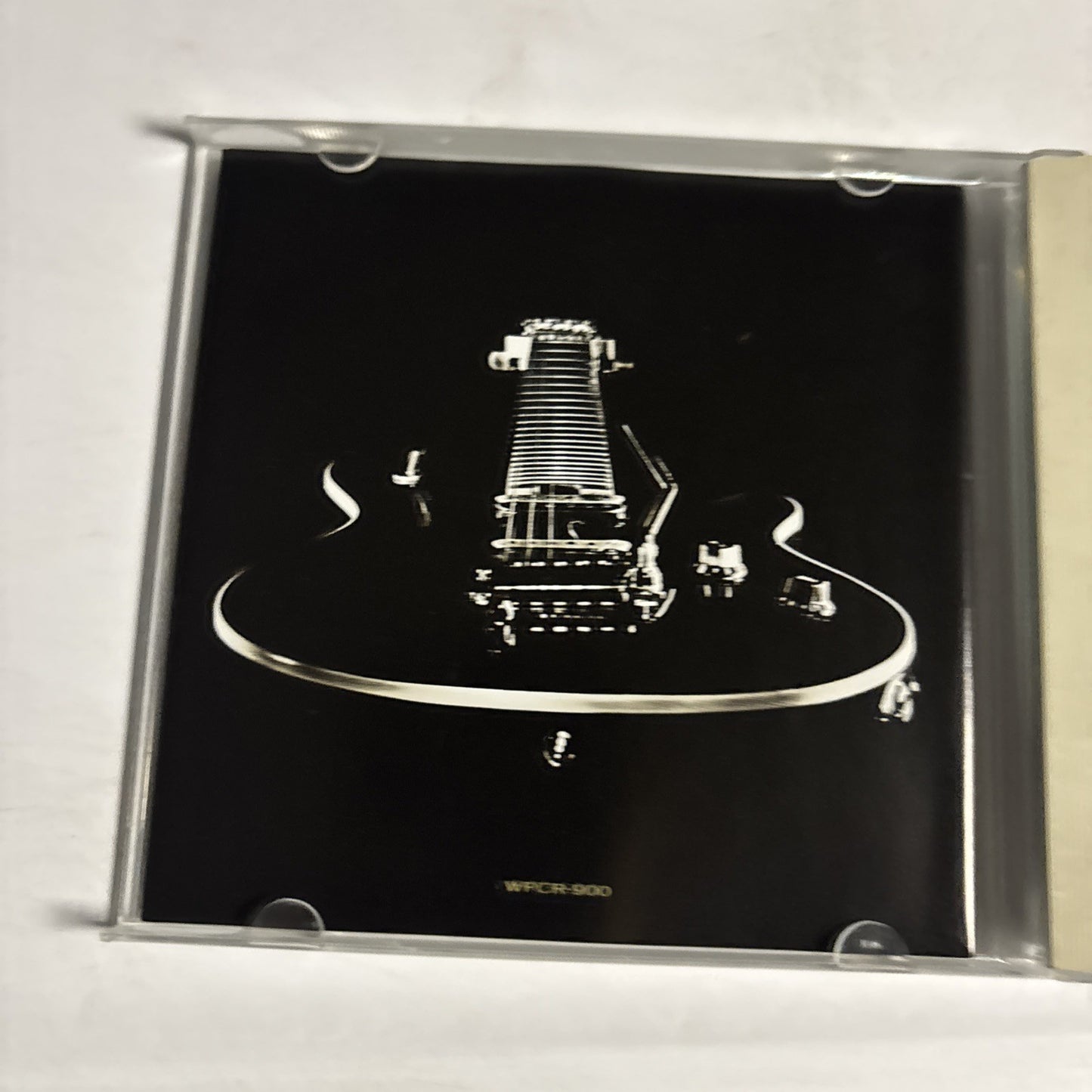 Van Halen – Best Of Volume 1 (CD, 1996) Japan WPCR-900