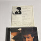 David Sanborn – Straight To The Heart (CD, 1990) Japan WPCP-3563