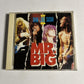Mr. Big – Raw Like Sushi II (CD, 1992) Japan AMCY-395