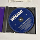 Wham! – The Best Of Wham! (If You Were There...) (CD, 1997) Japan ESCA 6879