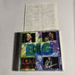 Mr. Big – Live! Raw Like Sushi (CD, 1990) Japan AMCY-159