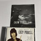 Cozy Powell – The Best Of Cozy Powell (CD, 2002) Japan UICY-2591