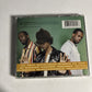 Fugees – Greatest Hits (CD, 2003) Asia COL 511259.2