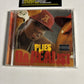 Plies – Da Realist (CD, 2008) US 515812-2