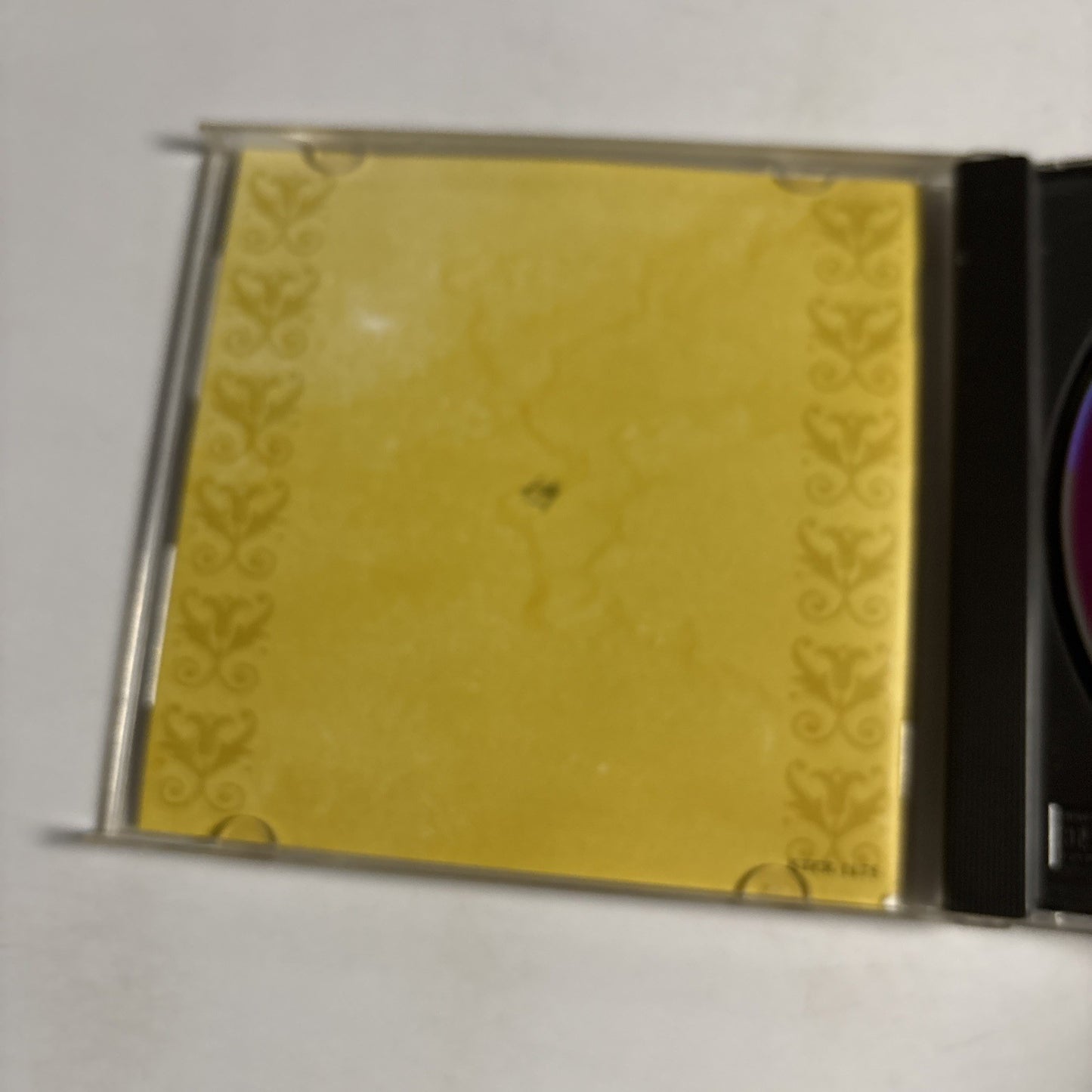 Gilbert O'Sullivan – Tomorrow, Today Gilbert O'Sullivan Best Of Best CD Japan