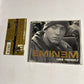 Eminem – Lose Yourself (CD, 2003) Japan UICS-5022
