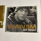 Eminem – Lose Yourself (CD, 2003) Japan UICS-5022