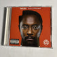 Will I Am – #willpower (CD, 2013) Europe 0602527935225