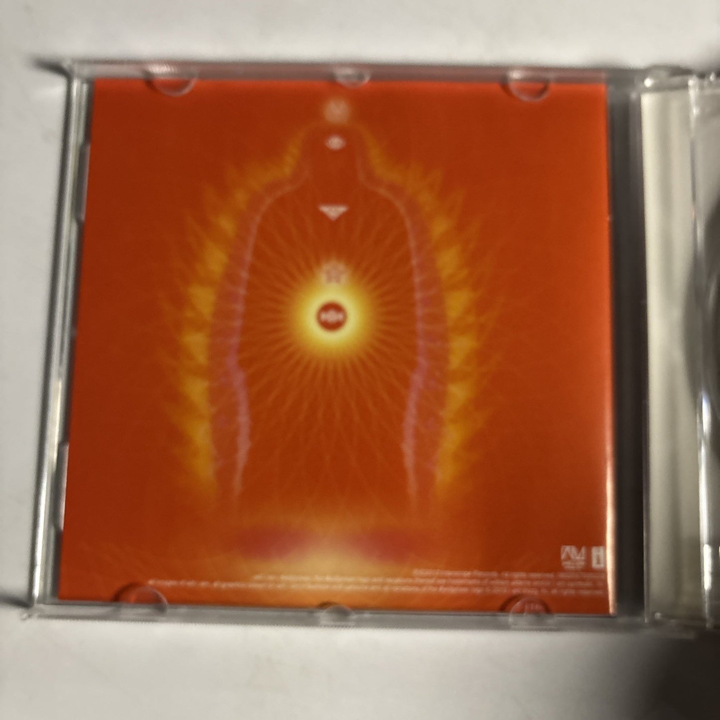 Will I Am – #willpower (CD, 2013) Europe 0602527935225