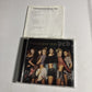 The Pussycat Dolls – PCD (CD, 2005) Japan UICA-9009
