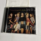 The Pussycat Dolls – PCD (CD, 2005) Japan UICA-9009