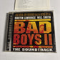 Various – Bad Boys II - The Soundtrack (CD, 2003) Japan UICU-1048