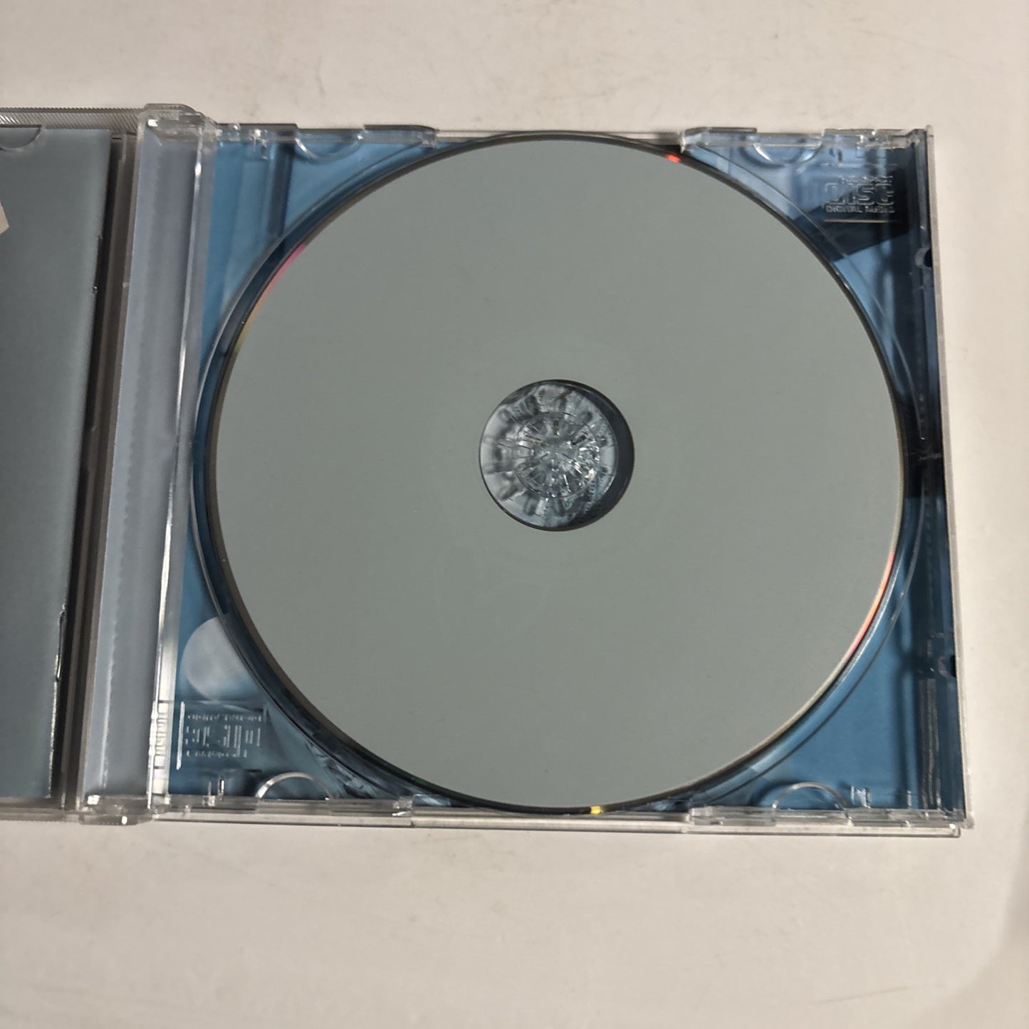 Mary J. Blige – Love & Life (CD, 2003) Europe 0602498607022