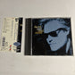 Daryl Hall – Soul Alone (CD, 1993) Japan obi ESCA-5817
