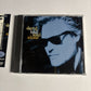Daryl Hall – Soul Alone (CD, 1993) Japan obi ESCA-5817