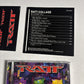 Ratt – Collage (CD, 1997) Japan sticker VICP-60050