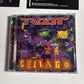 Ratt – Collage (CD, 1997) Japan sticker VICP-60050