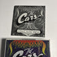 The Cars – The Cars Anthology - Just What I Needed (CD, 1996) Japan WPCR-620~1