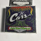 The Cars – The Cars Anthology - Just What I Needed (CD, 1996) Japan WPCR-620~1