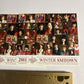 SMTown – 2011 SMTown Winter: Warmest Gift (CD, 2011) South Korea SMK0090