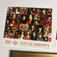 SMTown – 2011 SMTown Winter: Warmest Gift (CD, 2011) South Korea SMK0090