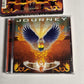 Journey – Revelation (CD, 2008) Italy FR CD 376