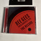 Bee Gees – Their Greatest Hits: The Record (CD HDCD 2001) Japan HDCD UICP-1040/1