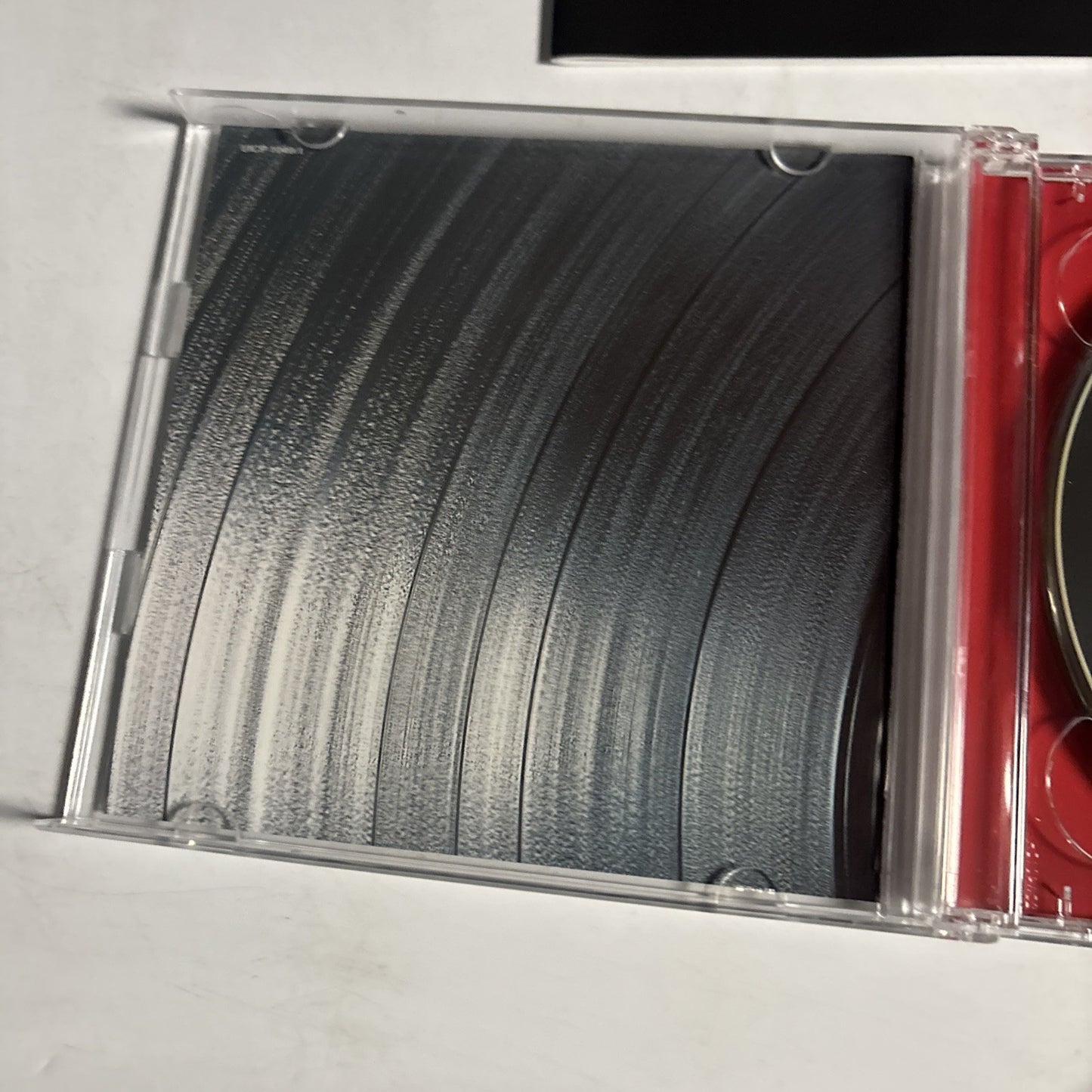 Bee Gees – Their Greatest Hits: The Record (CD HDCD 2001) Japan HDCD UICP-1040/1