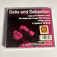 Belle & Sebastian – Lazy Line Painter Jane (CD, 1997) UK JPRCDS002