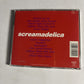 Primal Scream – Screamadelica (CD, 1992) Europe CRECD 076
