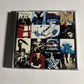 U2 – Achtung Baby (CD, 1991) Australasia 510347-2