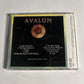 Roxy Music – Avalon (CD, 1999) Japan TOCP-53047