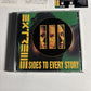 Extreme – III Sides To Every Story (CD, 1992) Japan obi POCM-1001