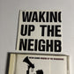 Bryan Adams – Waking Up The Neighbours (CD, 1991) Japan PCCY-10224