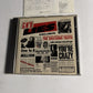 Guns N' Roses – G N' R Lies (CD, 1988) Japan 25P2-2400