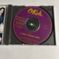 G. Love & Special Sauce – Kiss And Tell (CD, 1995) Japan ESCA 6289