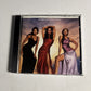 En Vogue – Masterpiece Theatre (CD, 2000) Europe 7559-62416-2